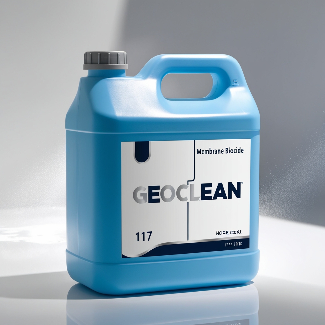 Geoclean 117